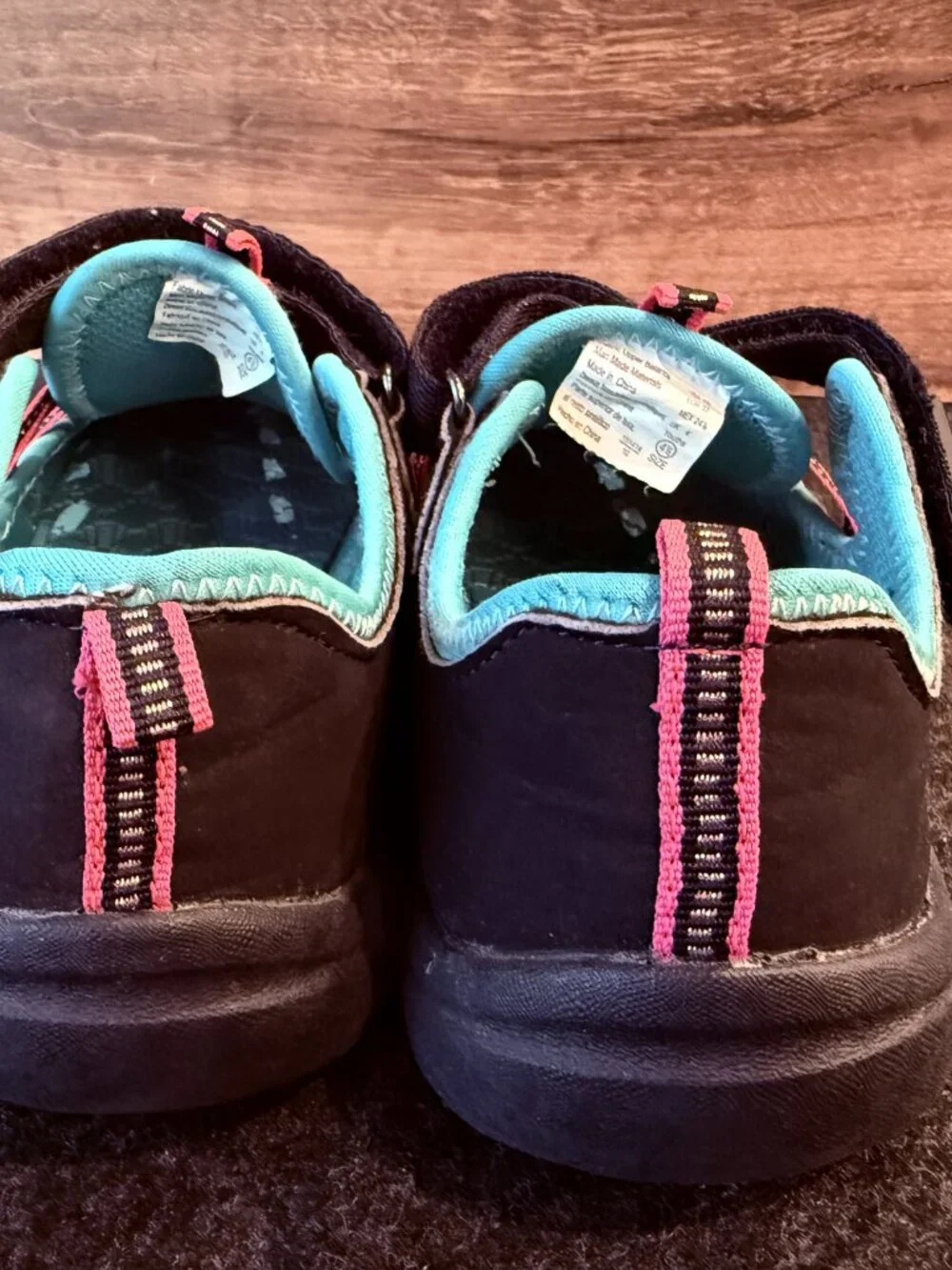 Champion Water Shoes Youth Girls 4.5